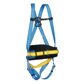 P02S-Szelki bezpieczeństwa Protekt